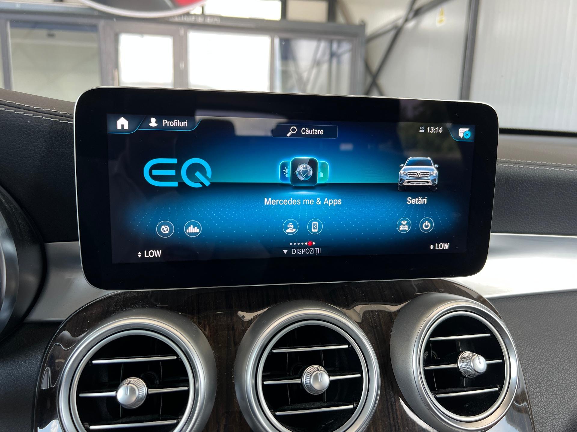 Mercedes-Benz-GLC