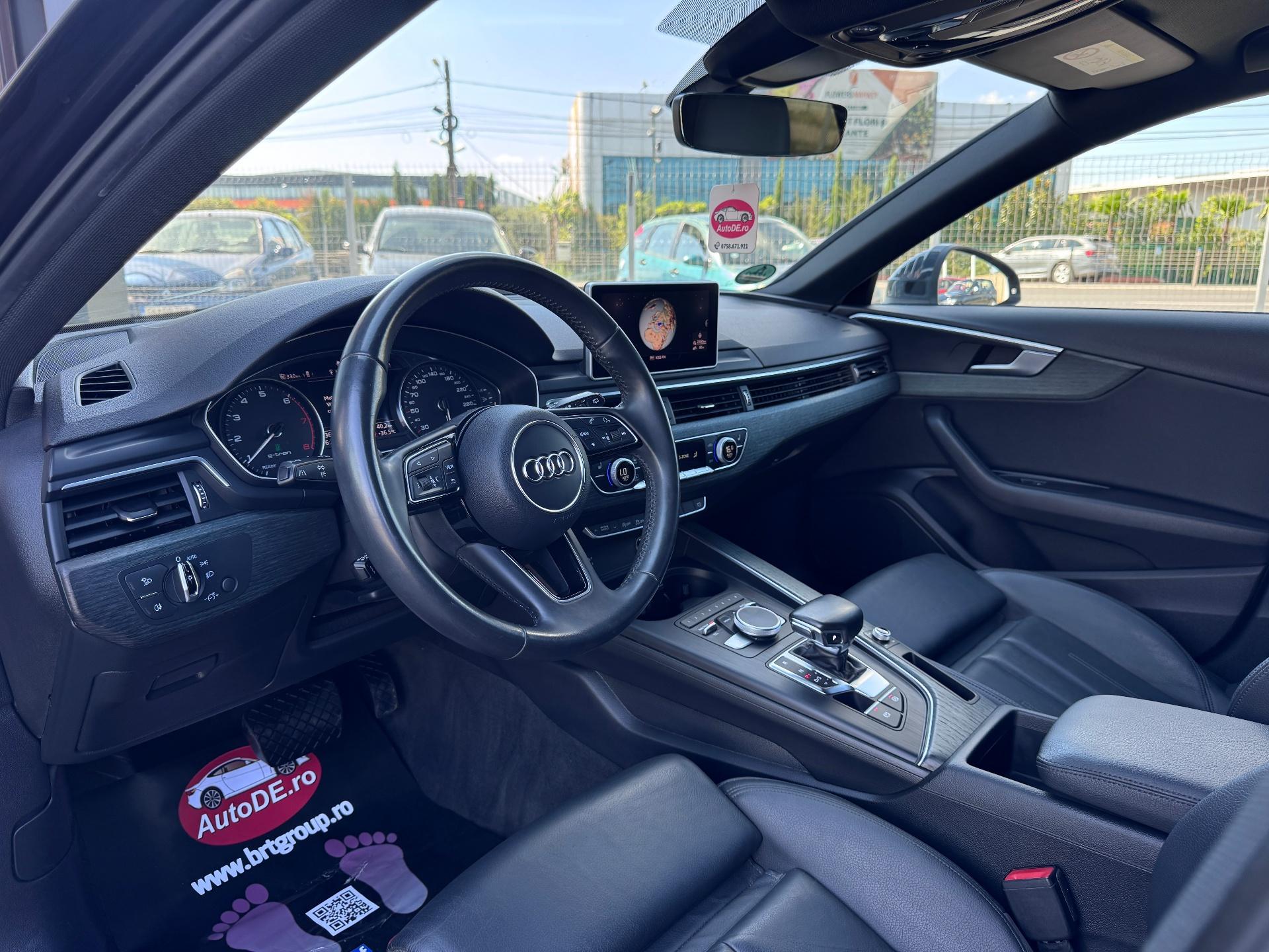 Audi-A4