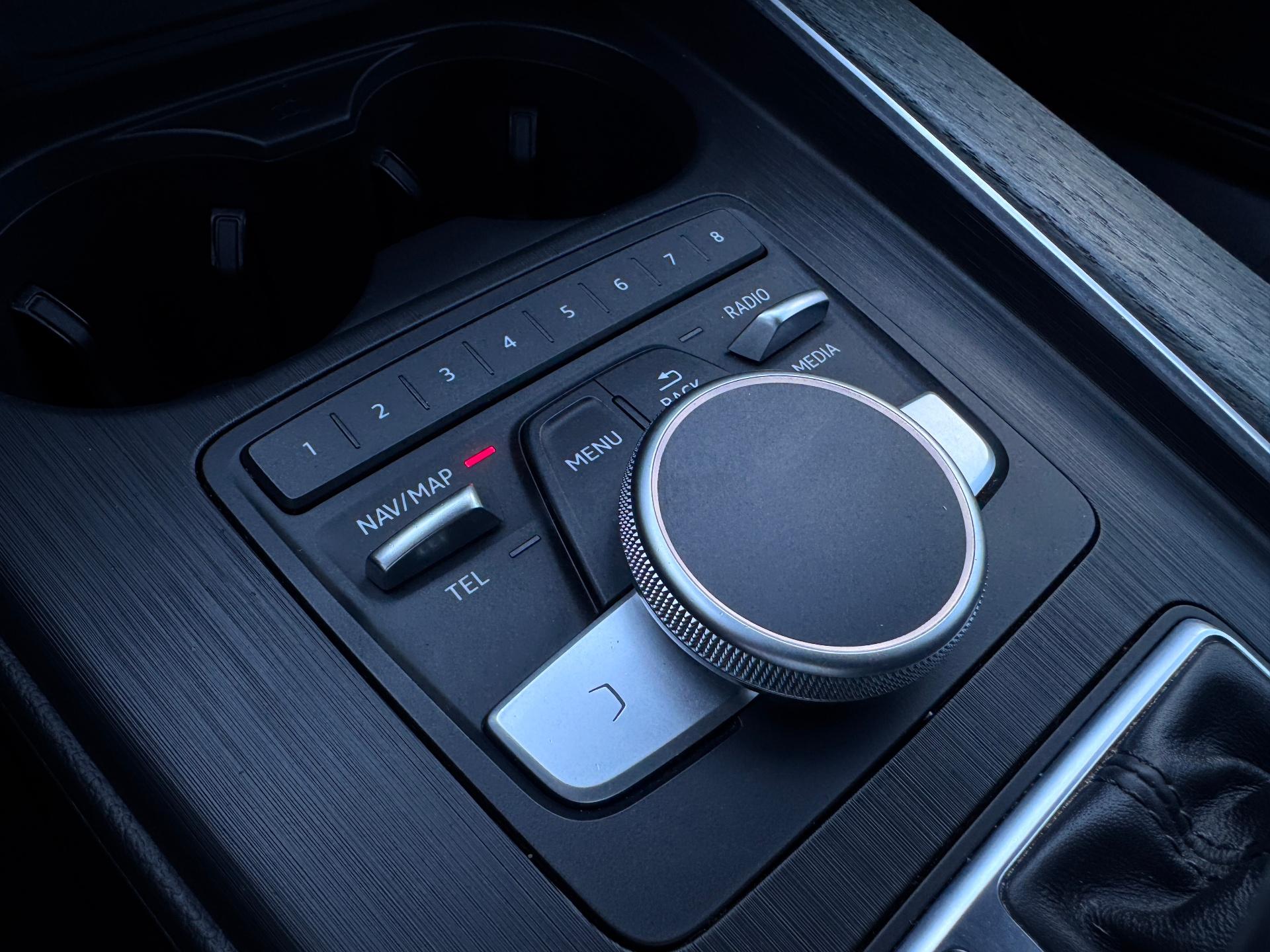 Audi-A4