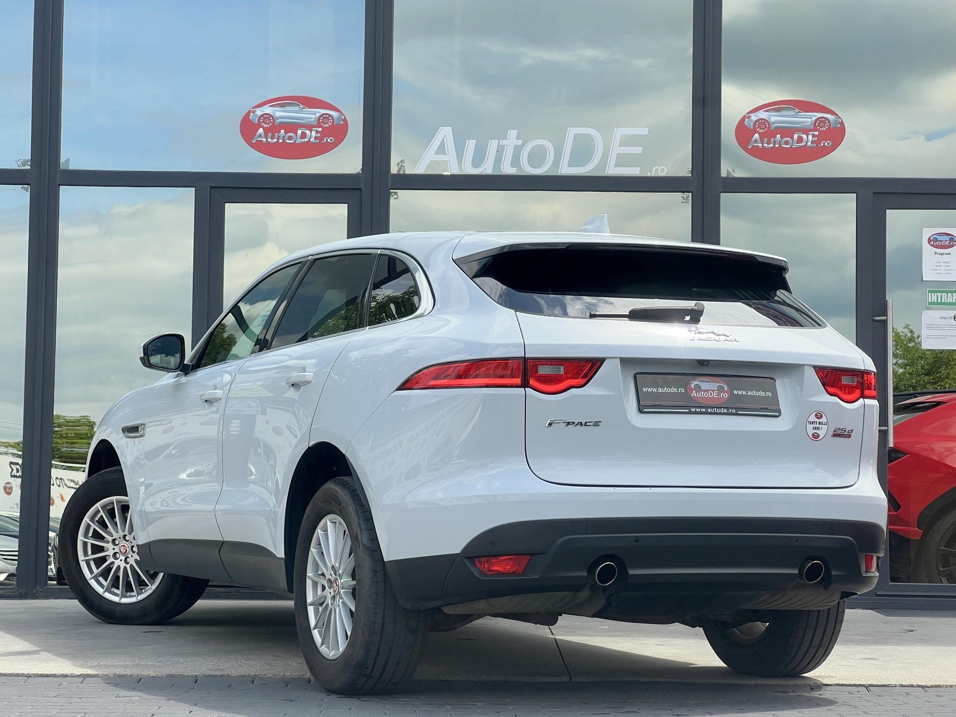 Jaguar-F-Pace