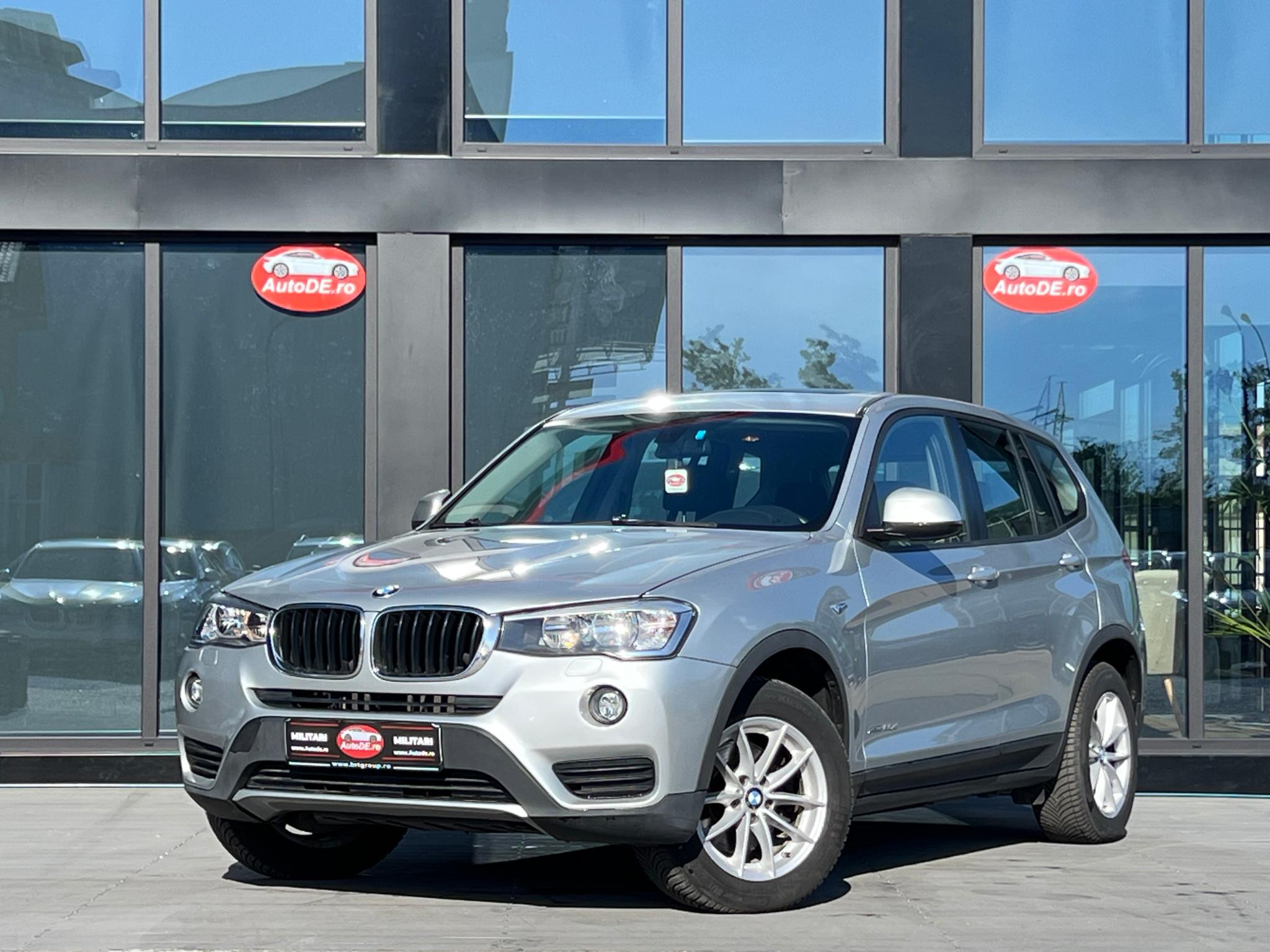 BMW-X3