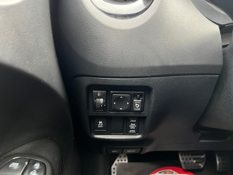 Car Thumb