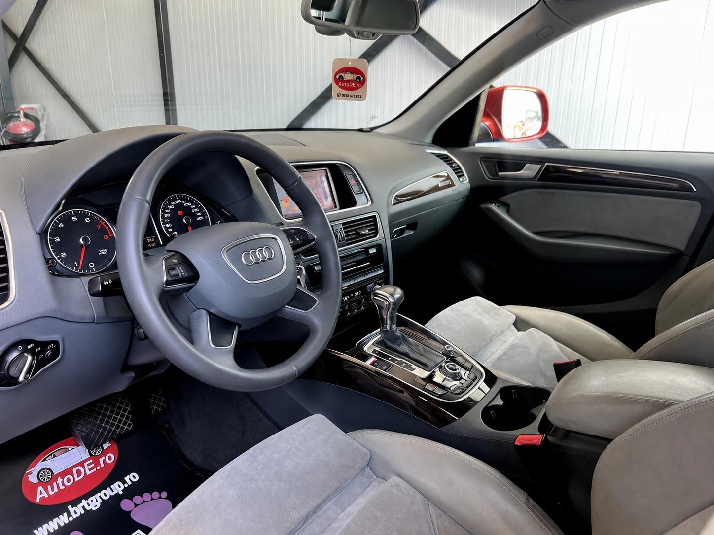 Audi-Q5