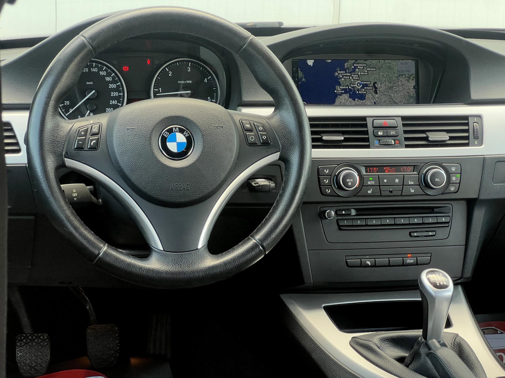 BMW-Seria 3