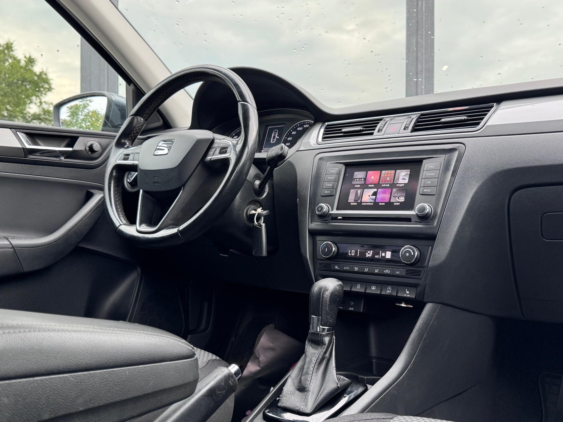 Seat-Toledo