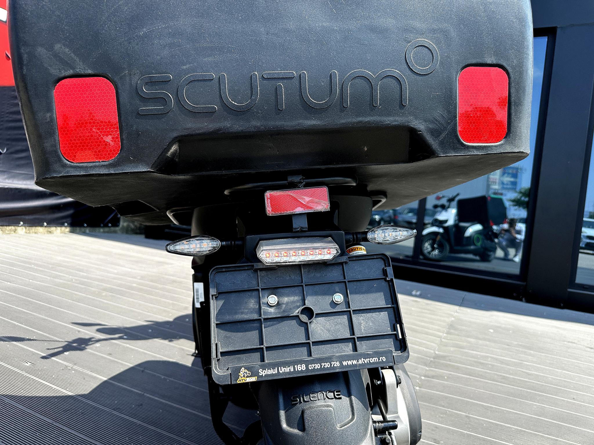 Silence-02 HS Delivery