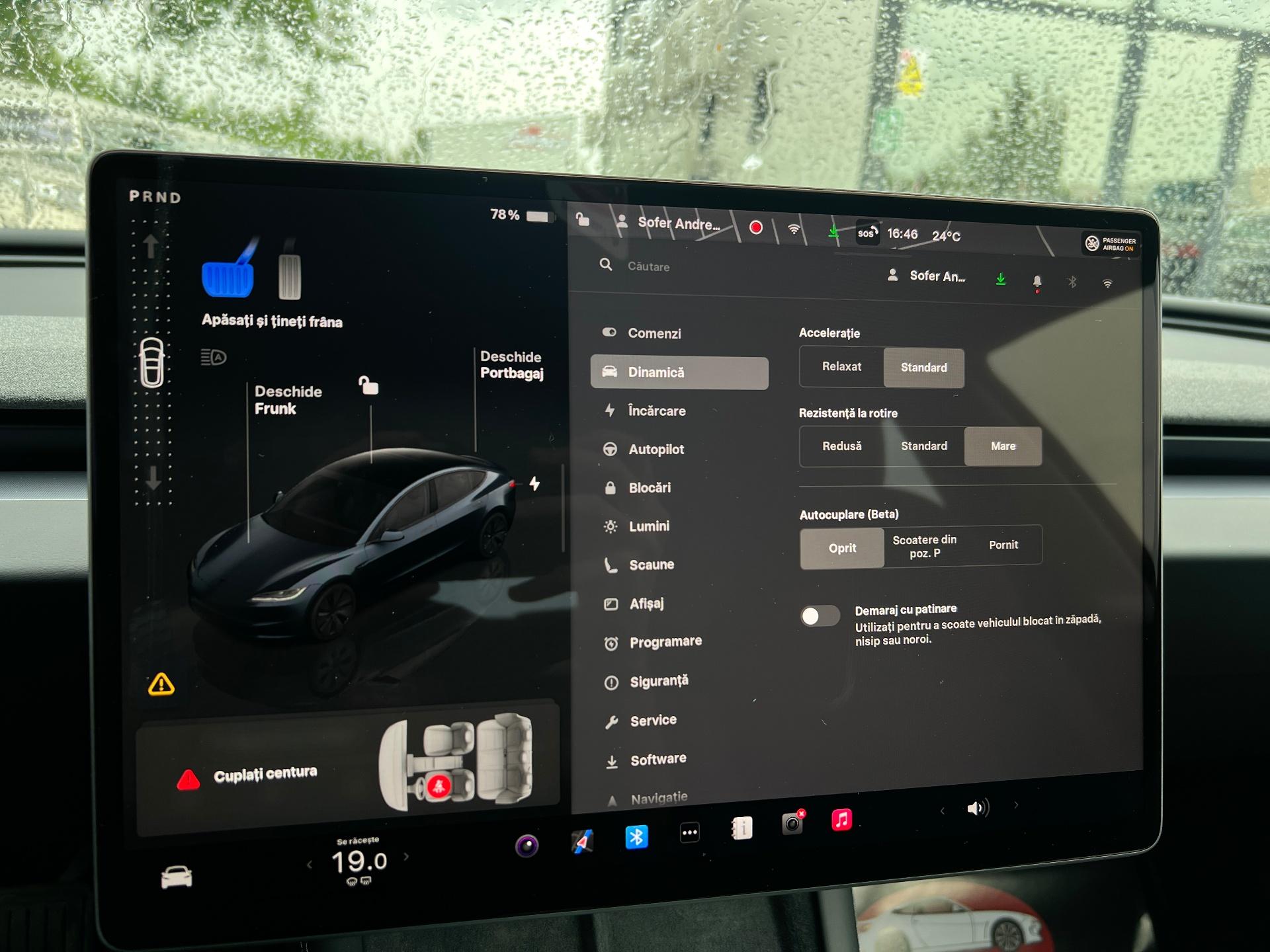 Tesla-Model 3