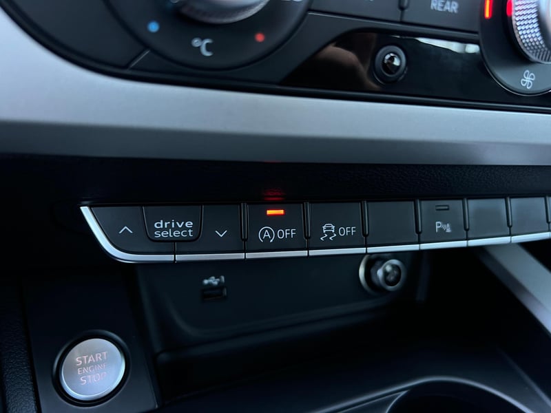 Car Thumb