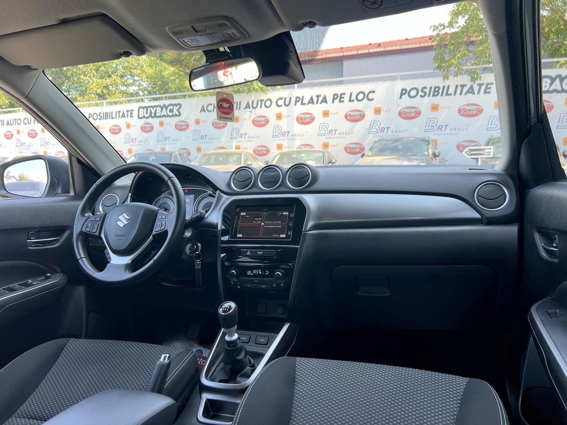 Suzuki-Vitara