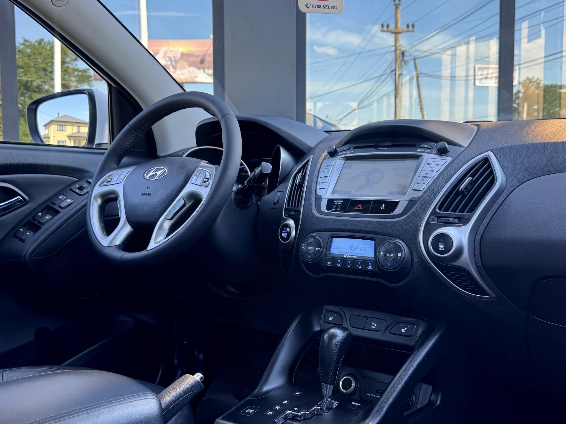 Hyundai-ix35
