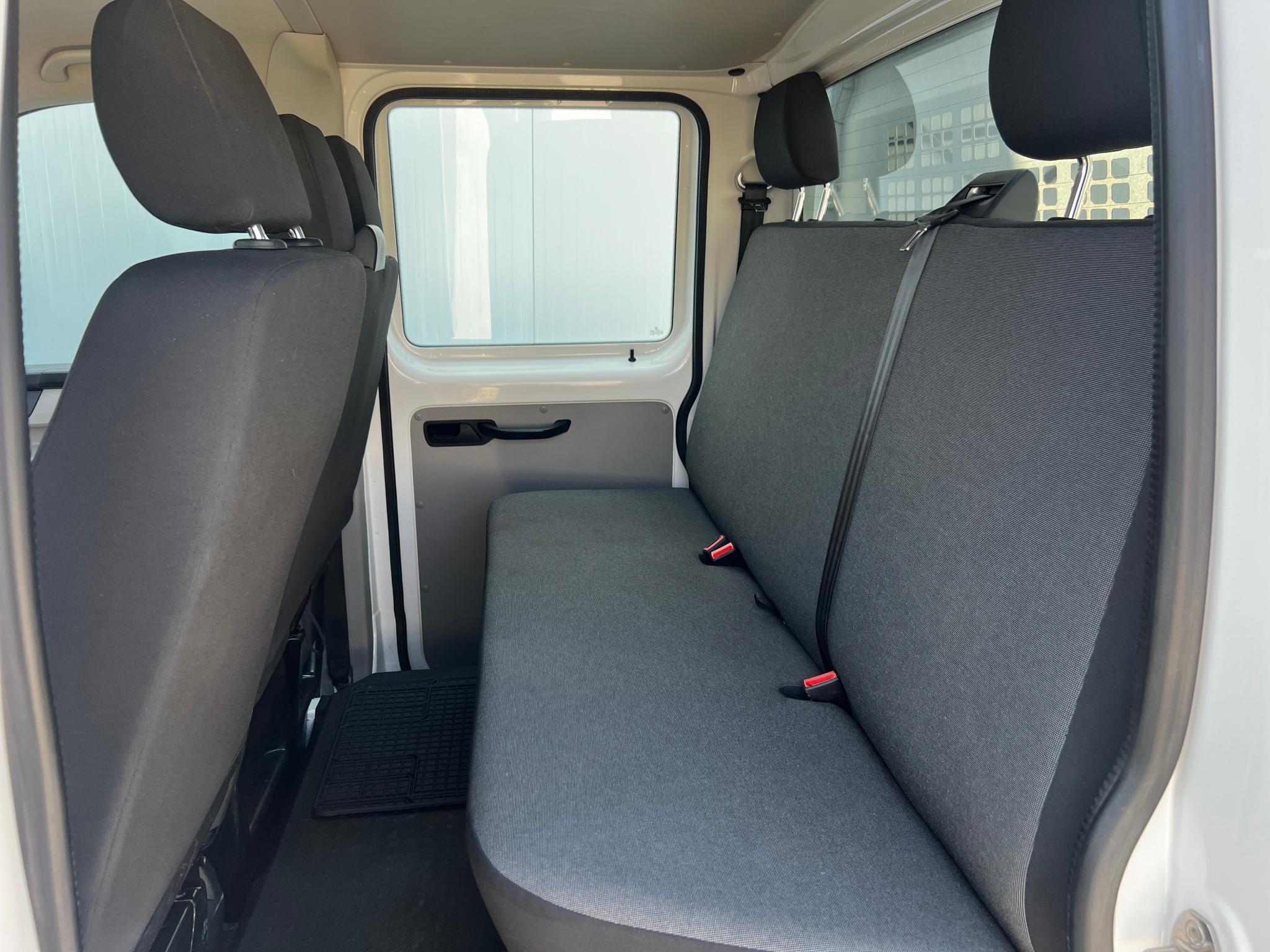 Volkswagen-Transporter