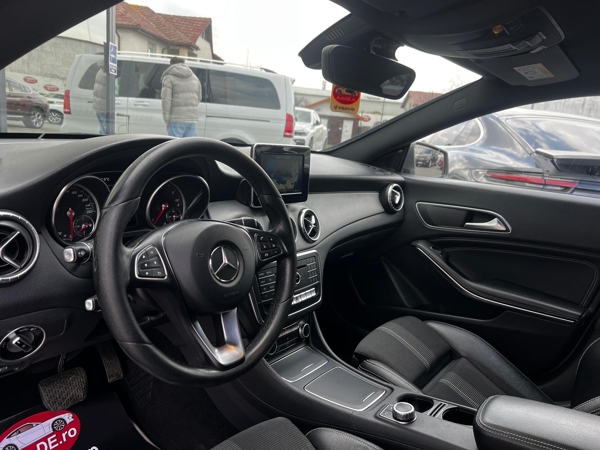 Mercedes-Benz-CLA