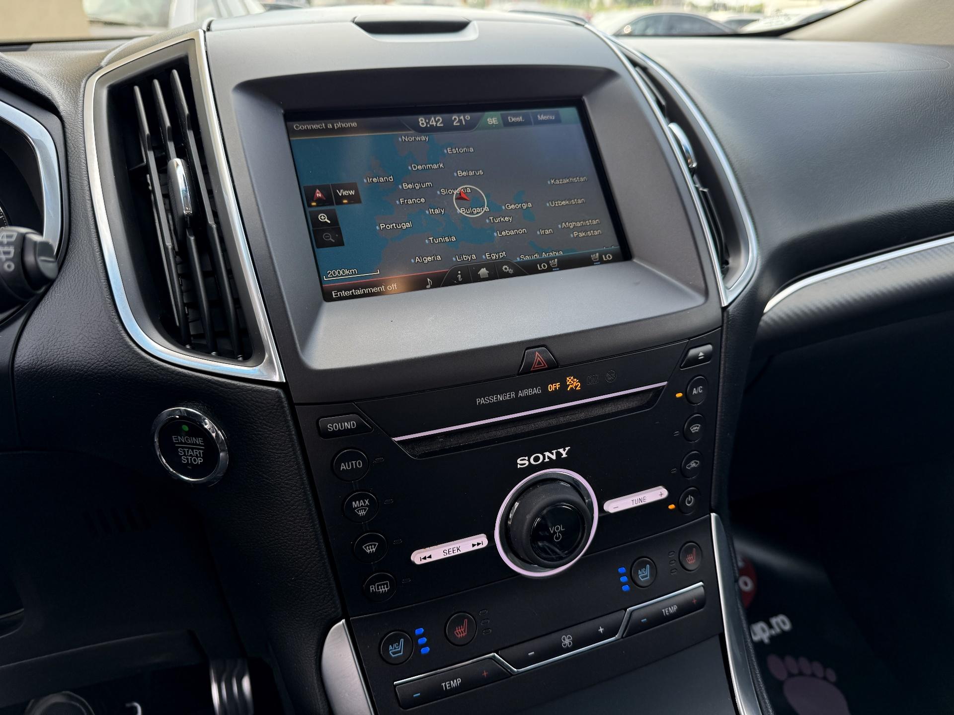Ford-Edge