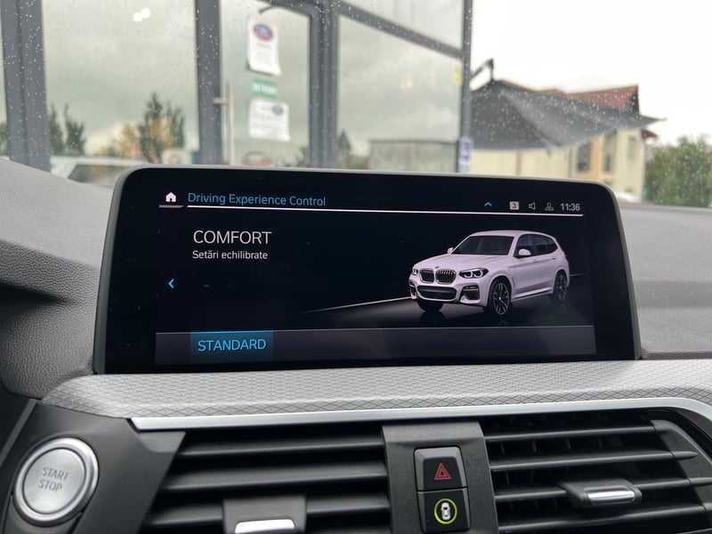 Car Thumb