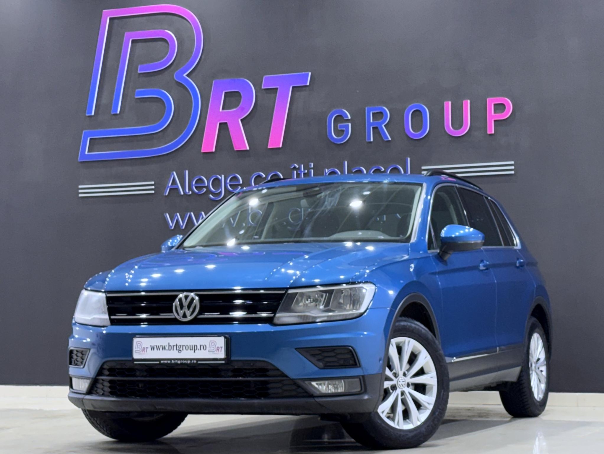 Volkswagen-Tiguan