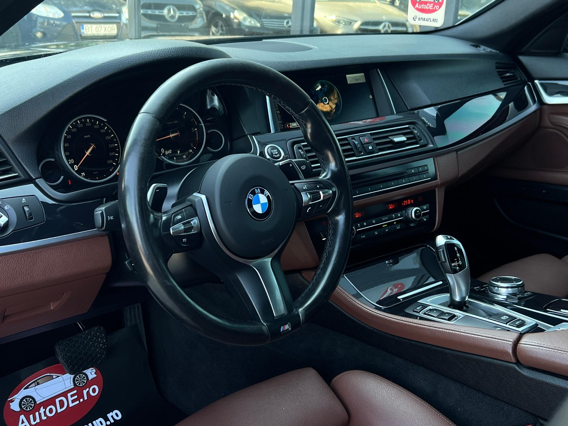 BMW-Seria 5