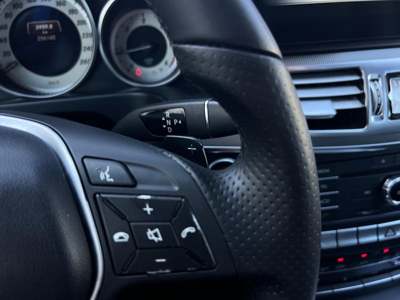 Car Thumb