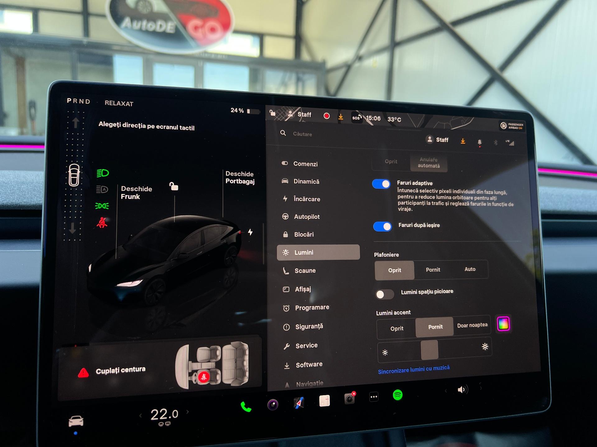 Tesla-Model 3