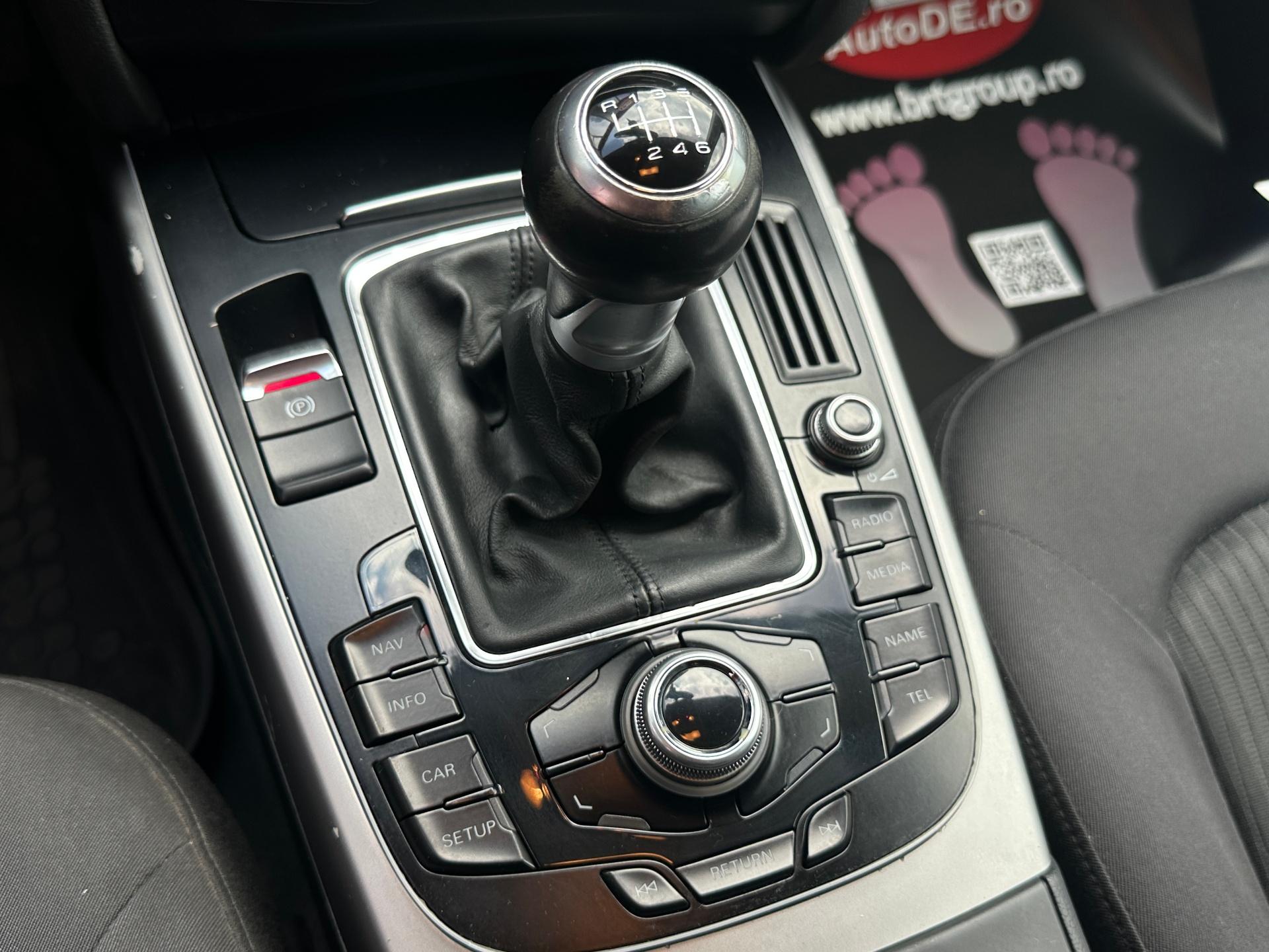 Audi-A4