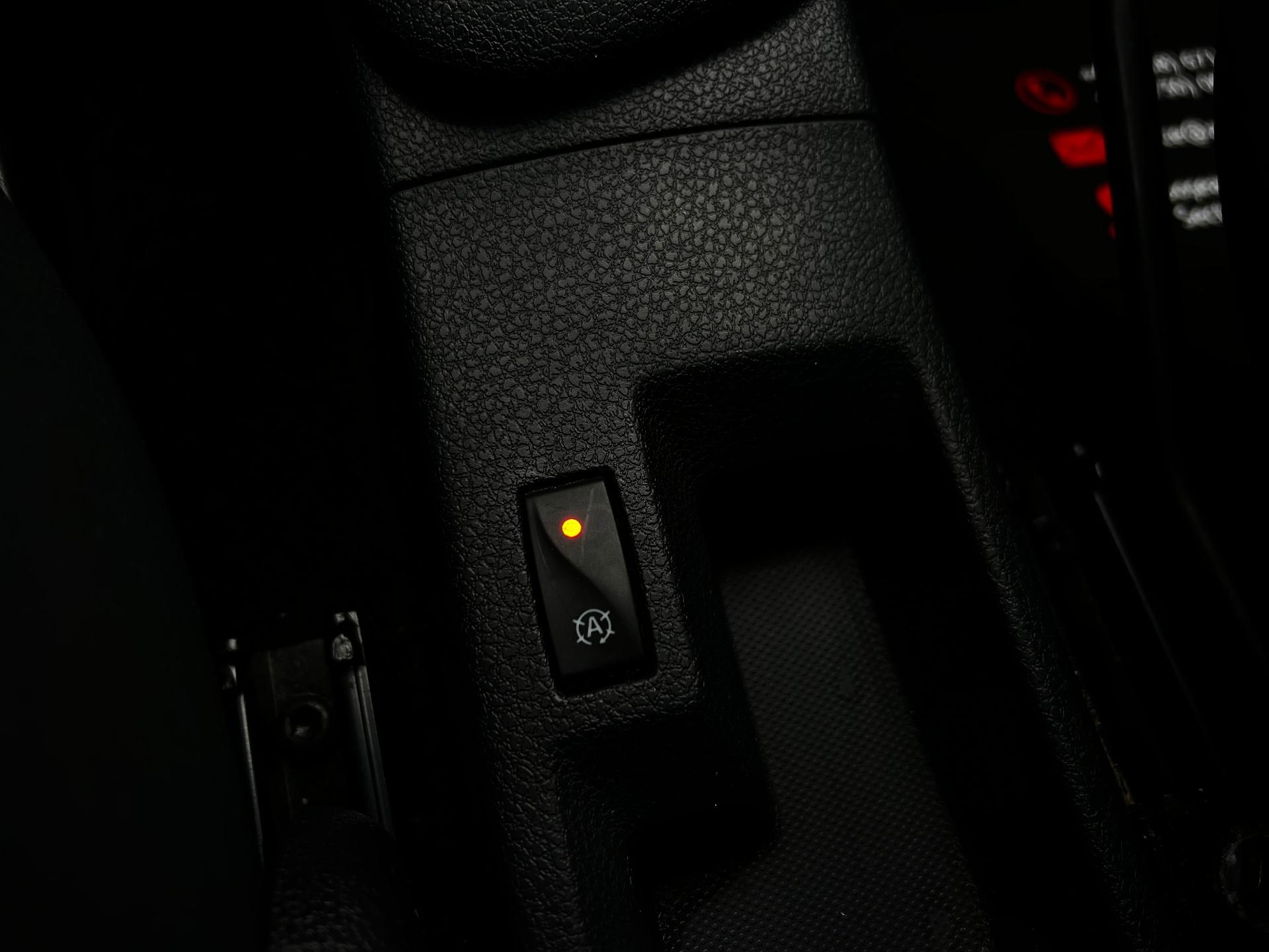 Dacia-Sandero Stepway