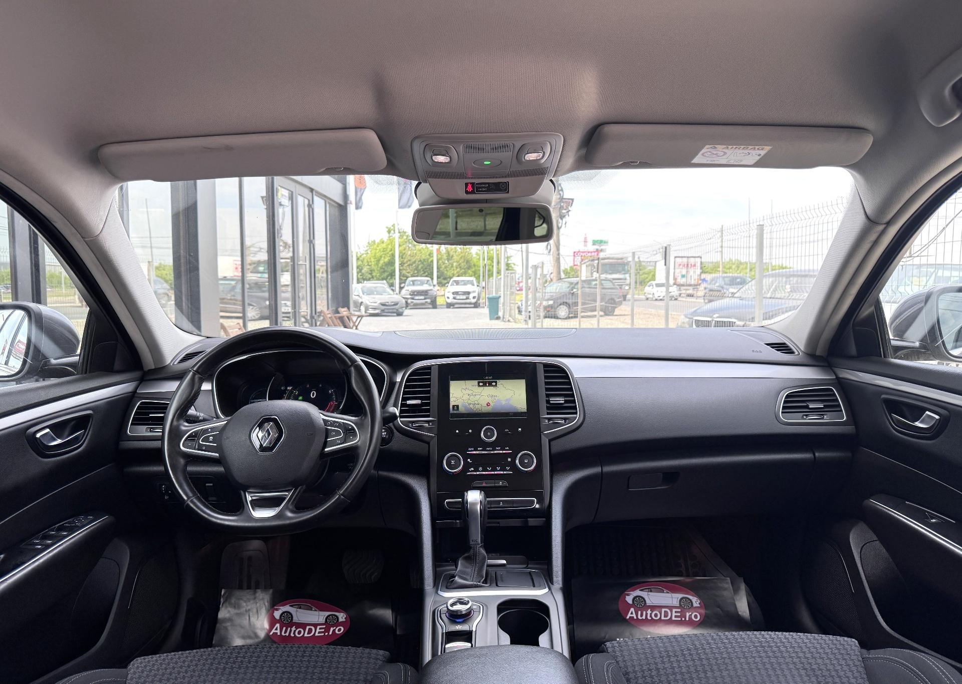 Renault Talisman