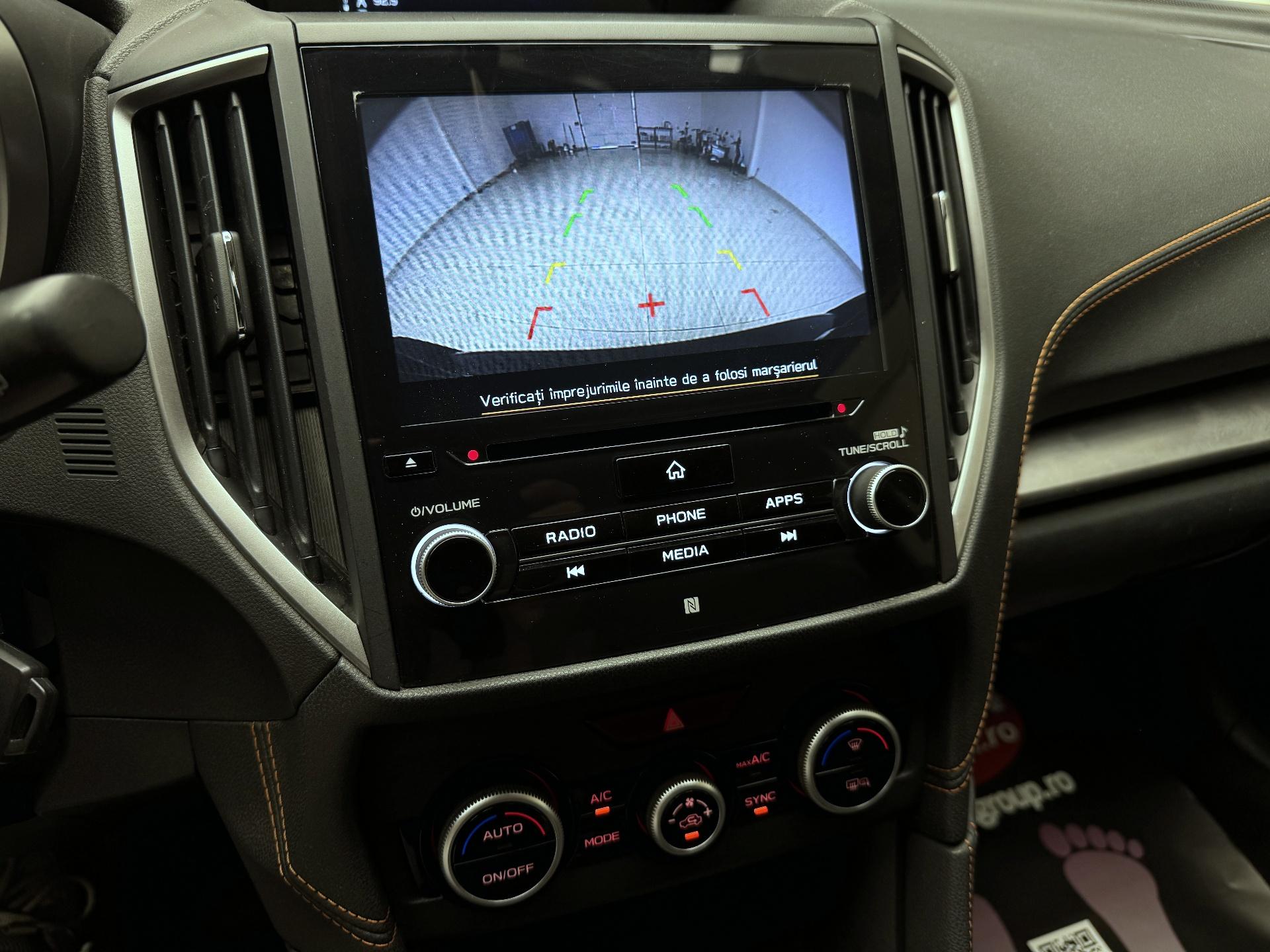 Subaru-XV