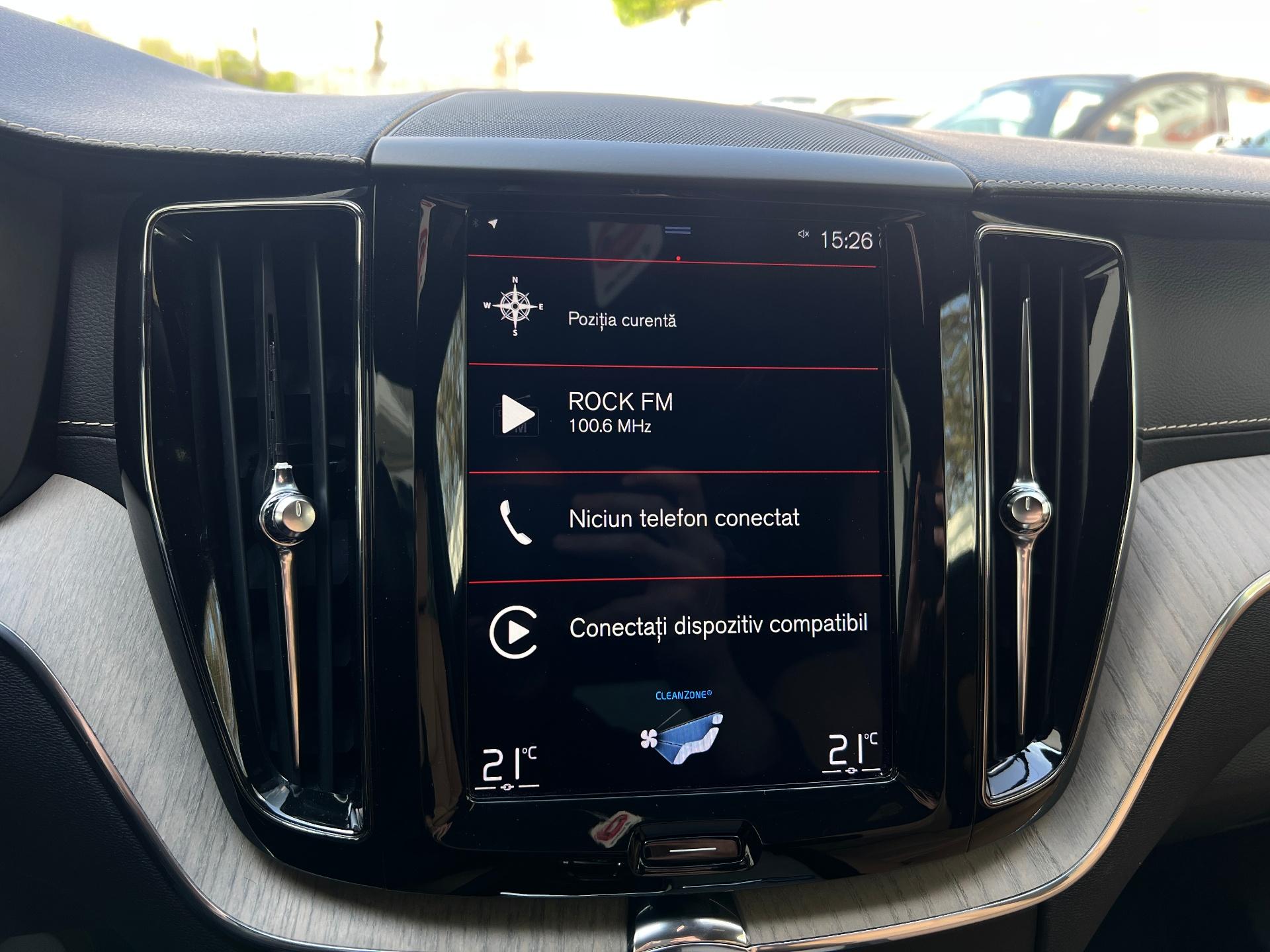 Volvo-XC 60