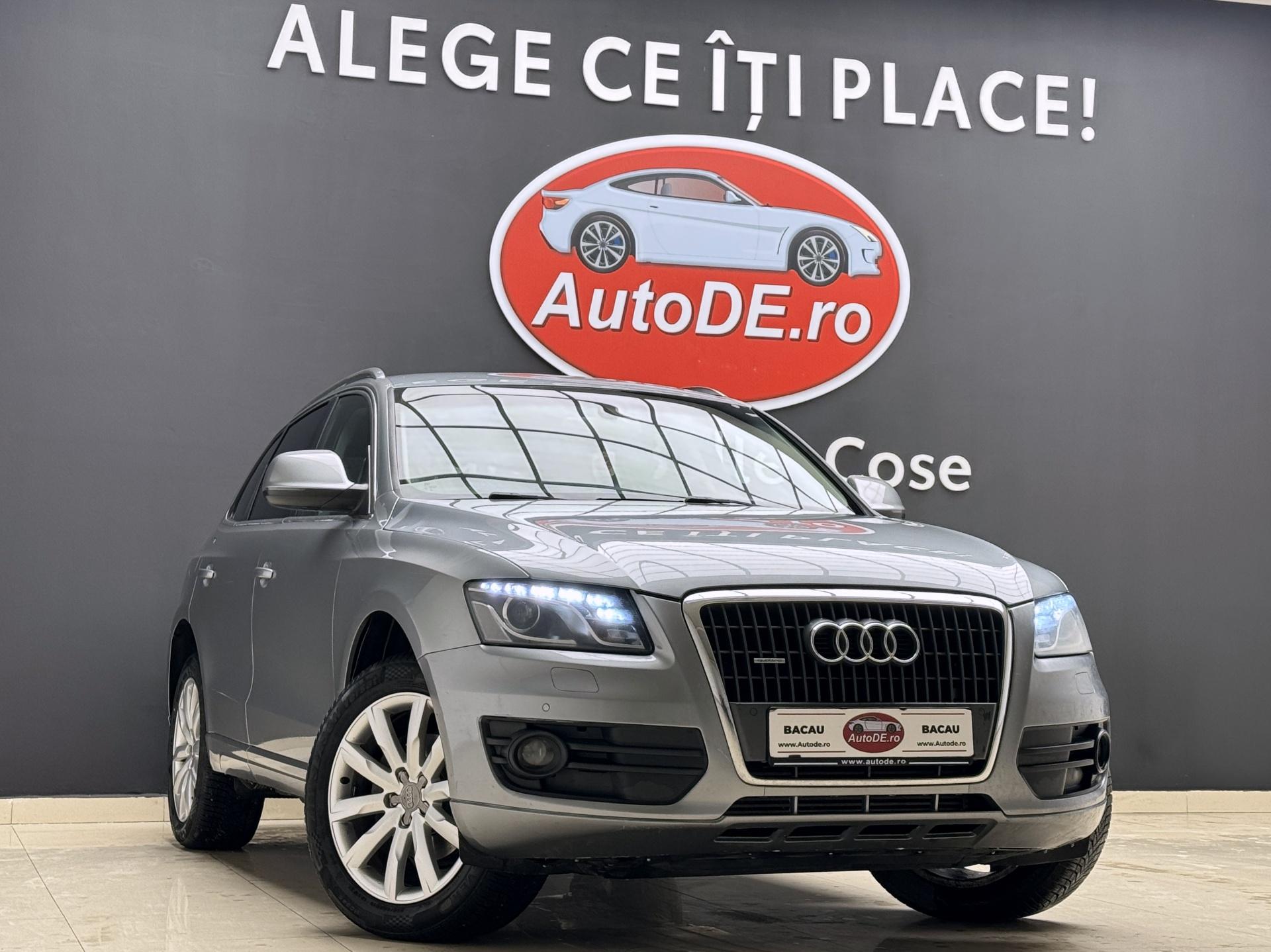 Audi-Q5