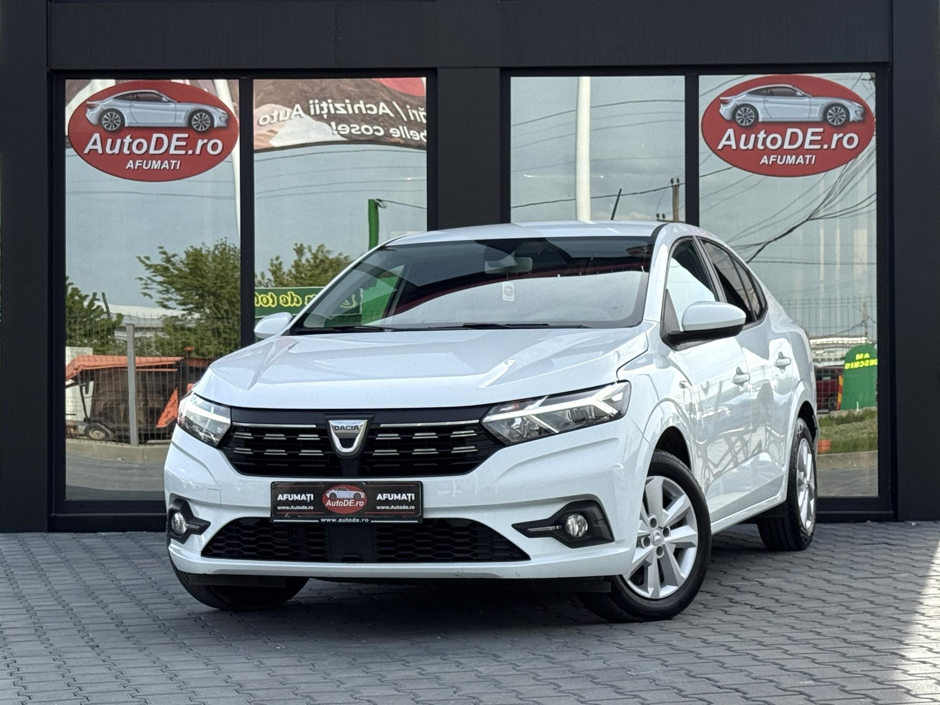 Dacia-Logan