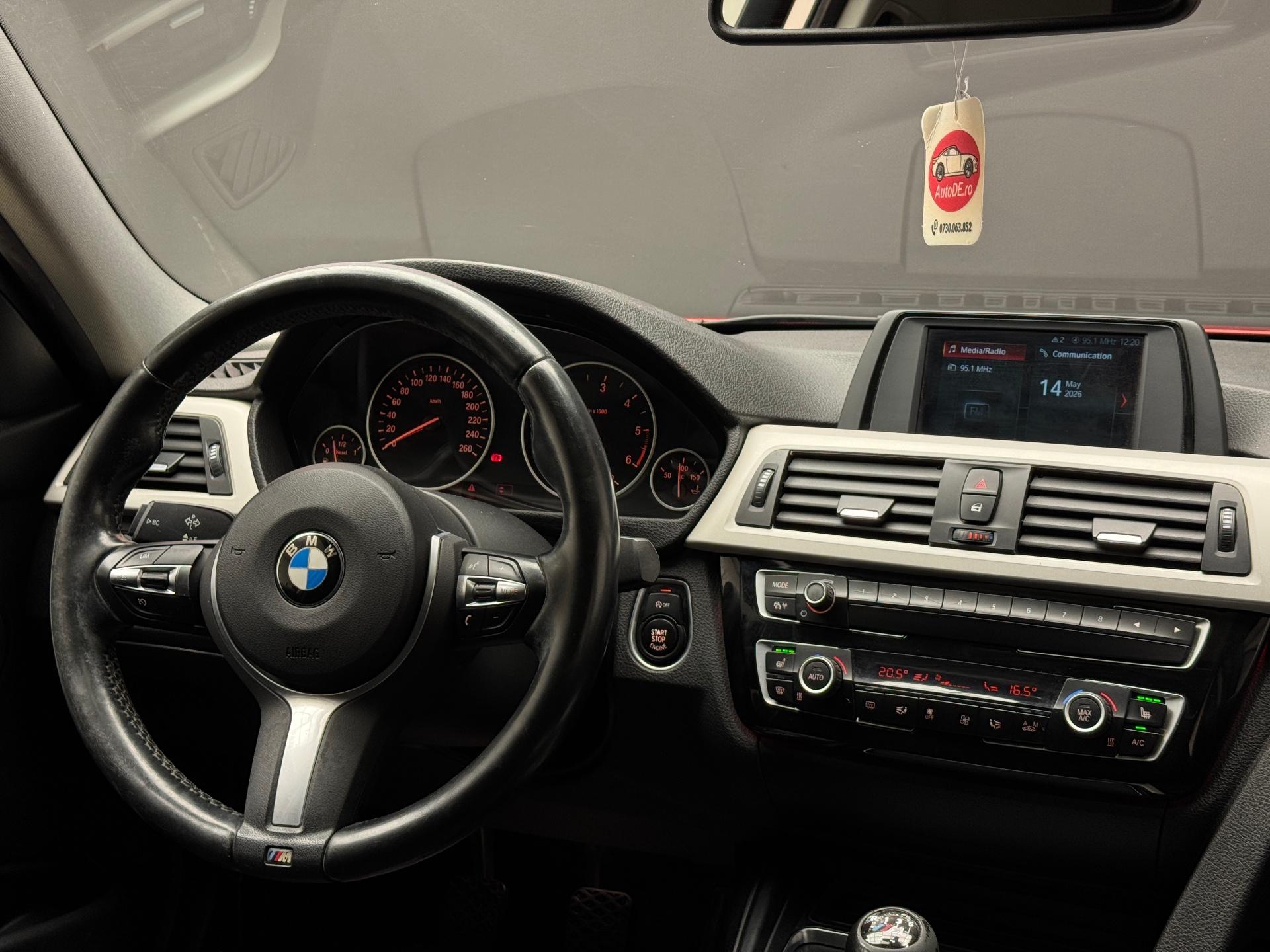 BMW Seria 3