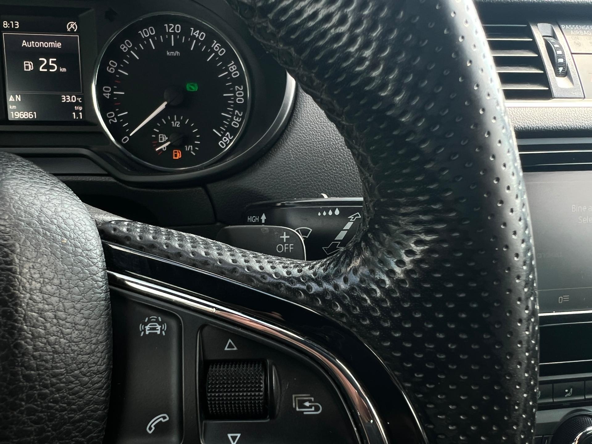 Skoda-Octavia