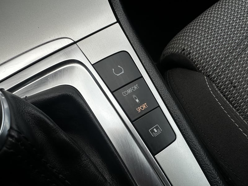 Car Thumb