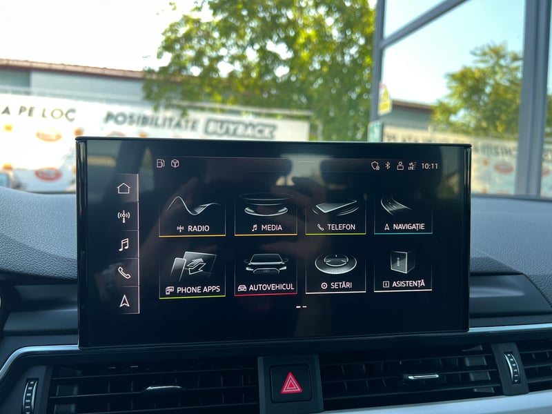 Car Thumb