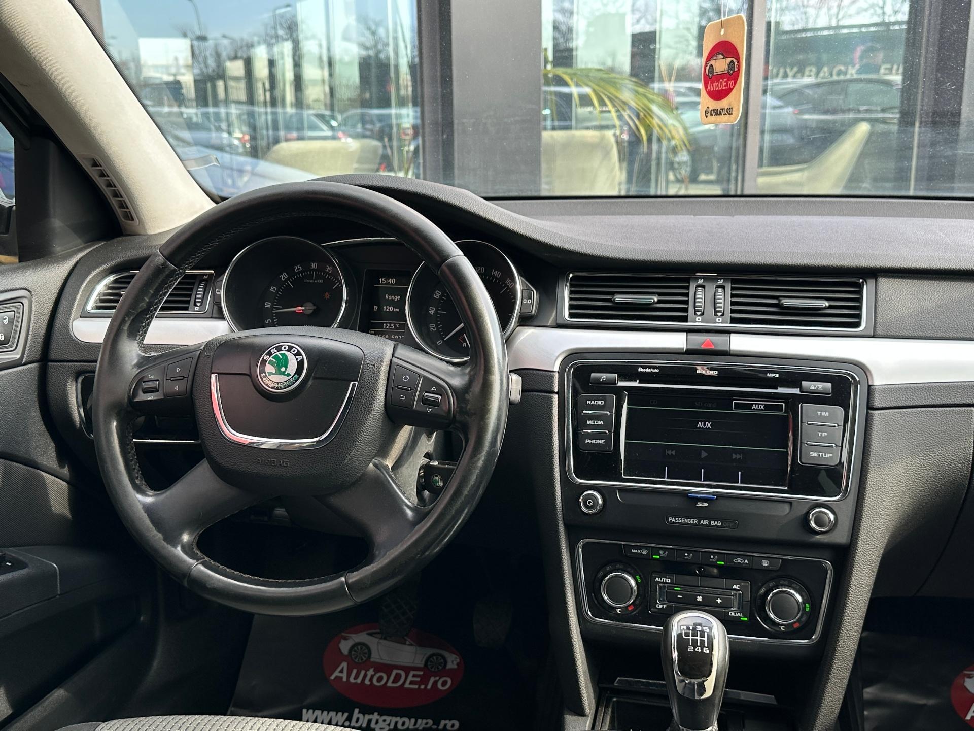 Skoda-Superb