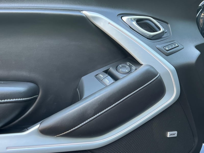 Car Thumb