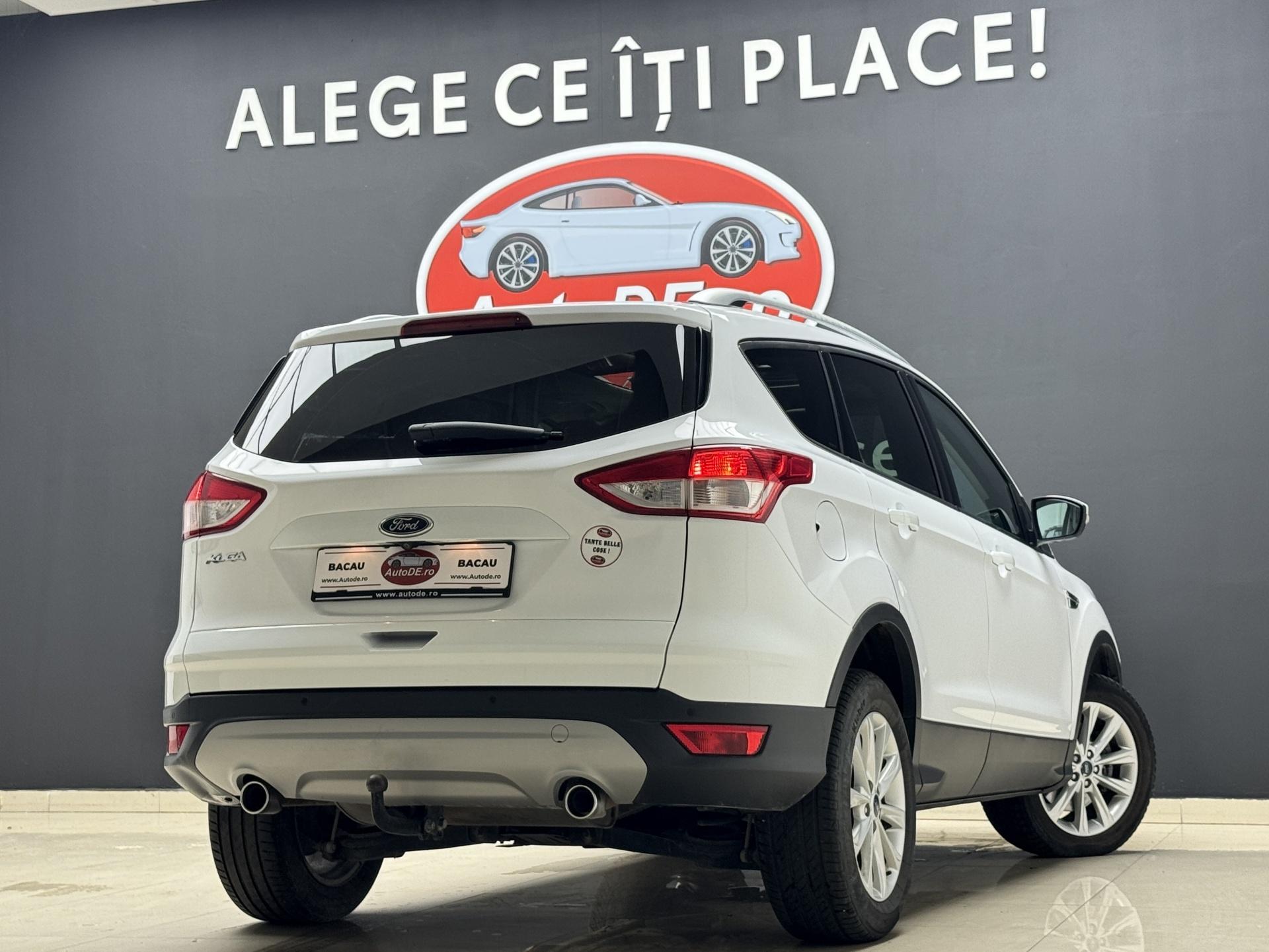 Ford-Kuga