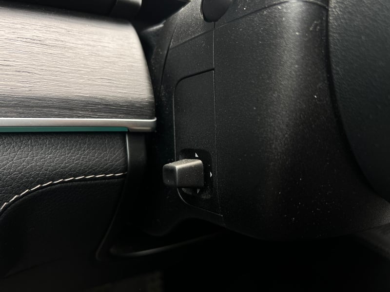 Car Thumb