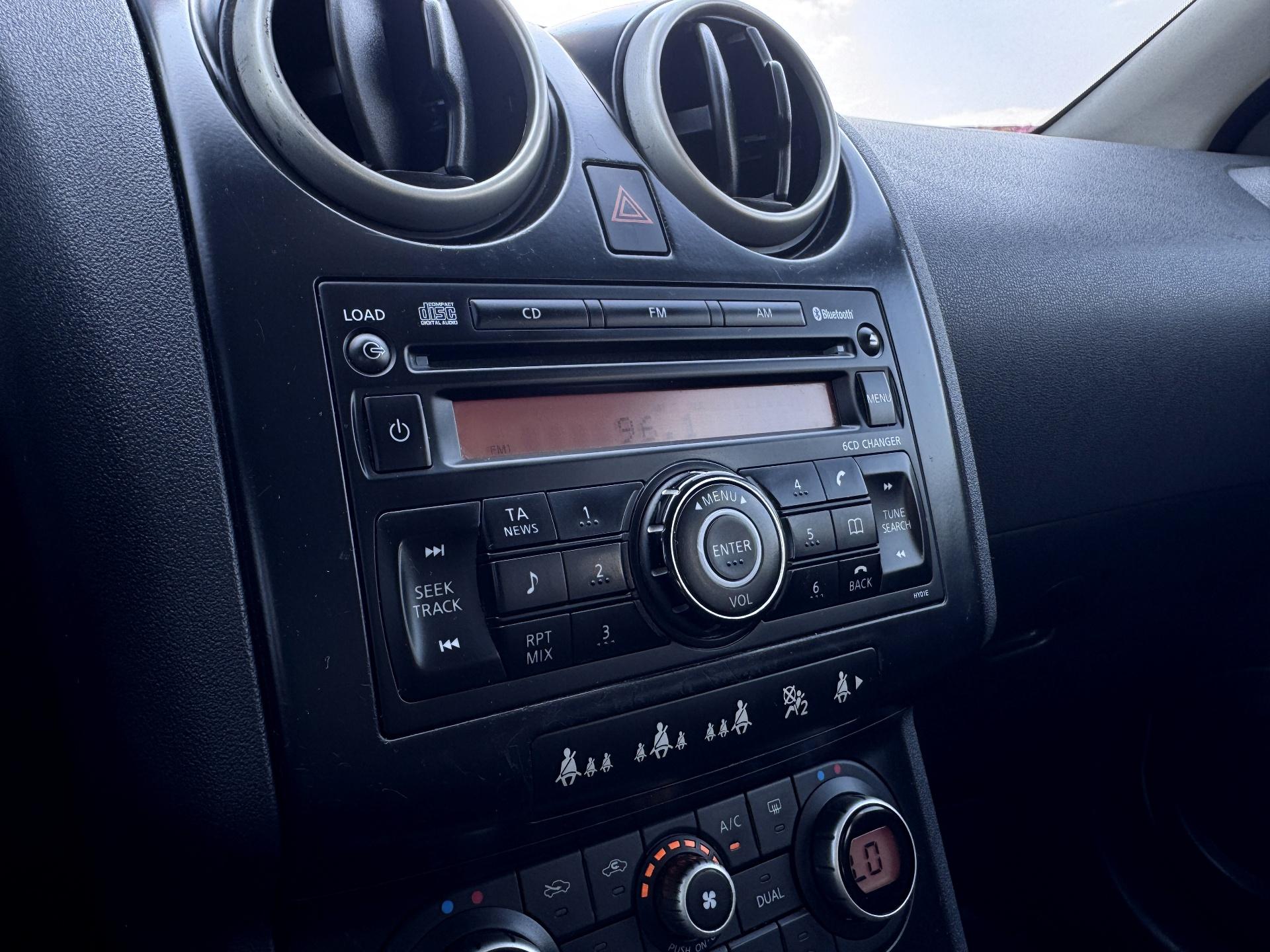 Nissan-Qashqai