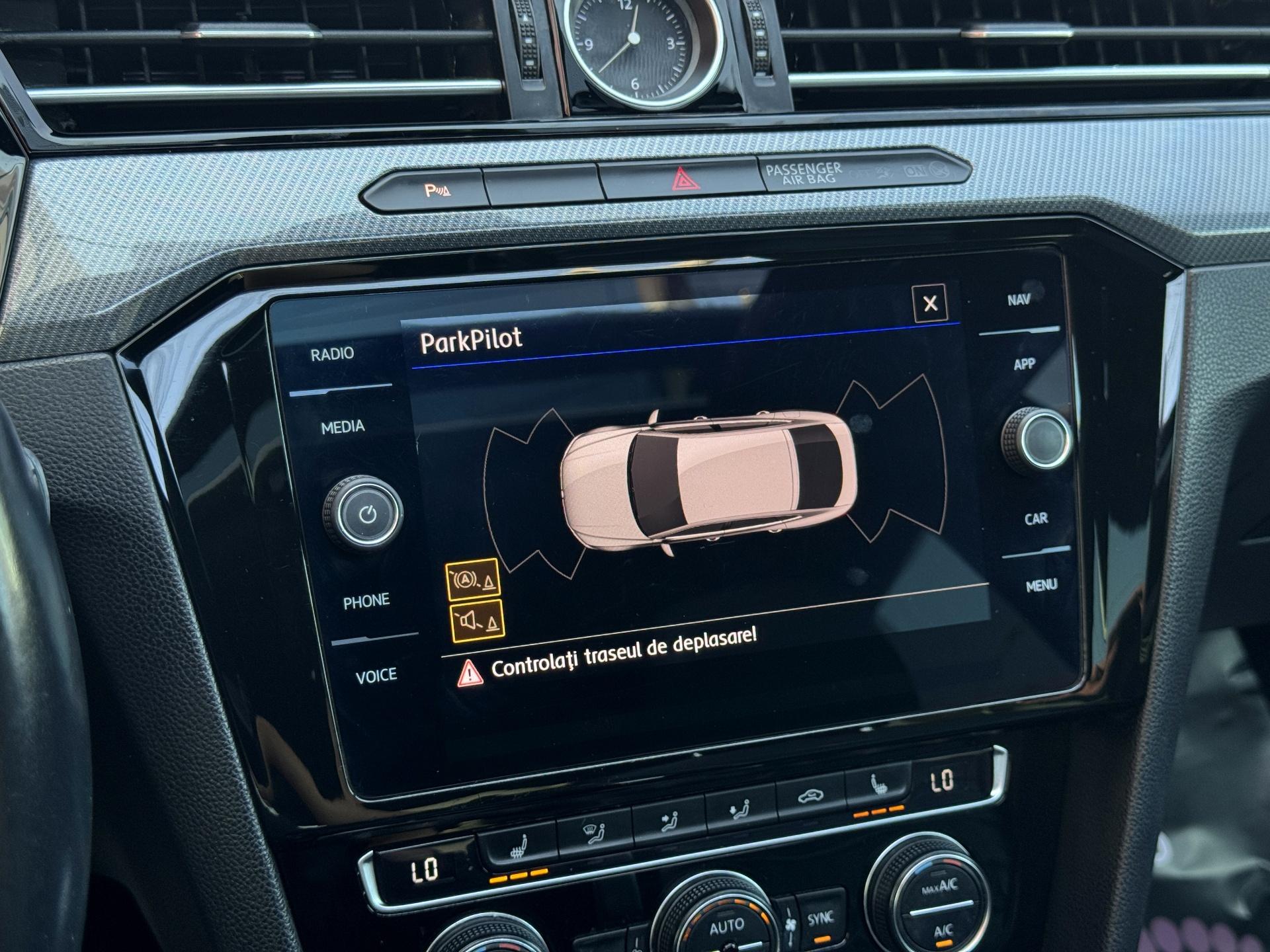 Volkswagen-Arteon