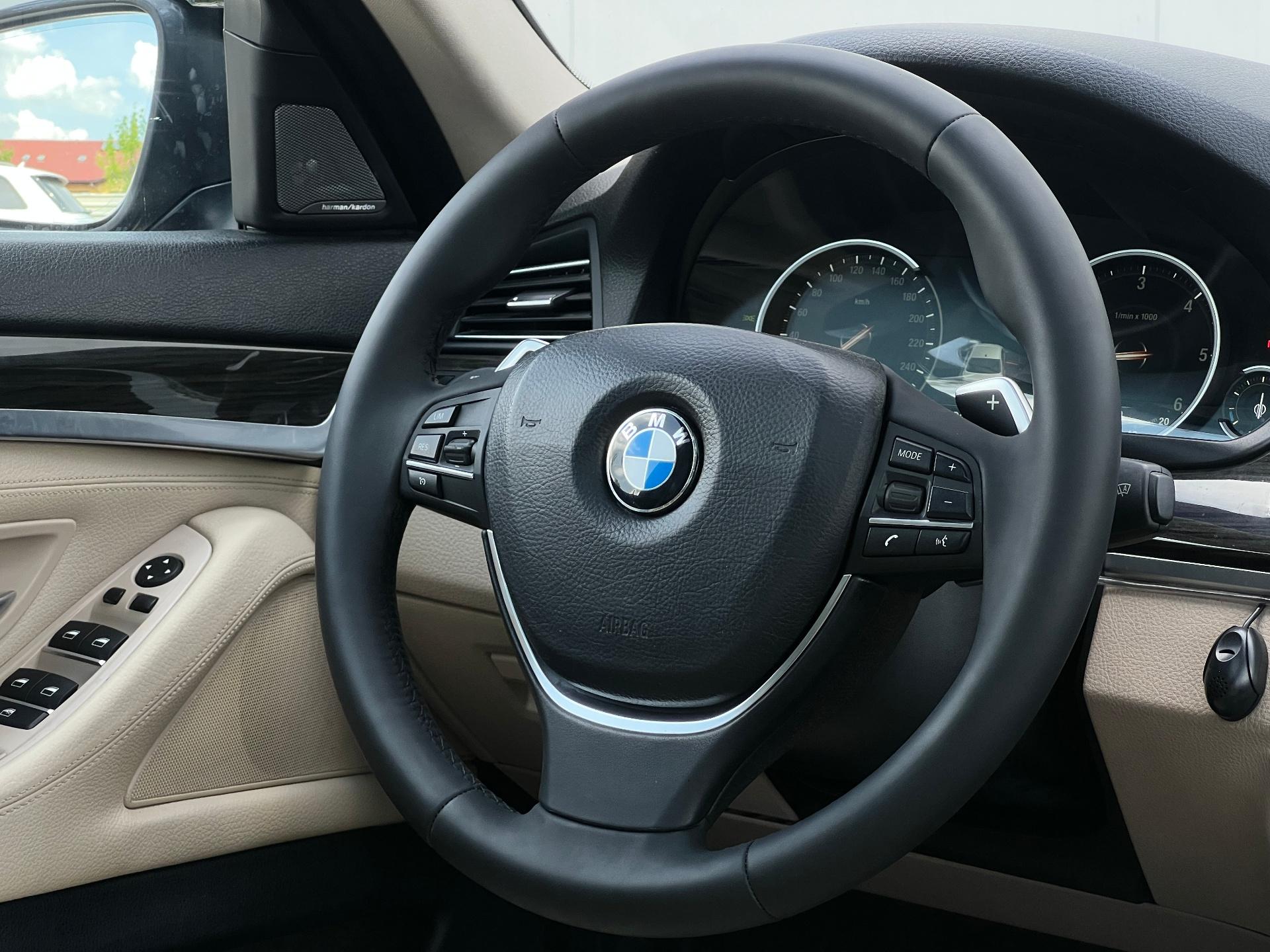 BMW-Seria 5