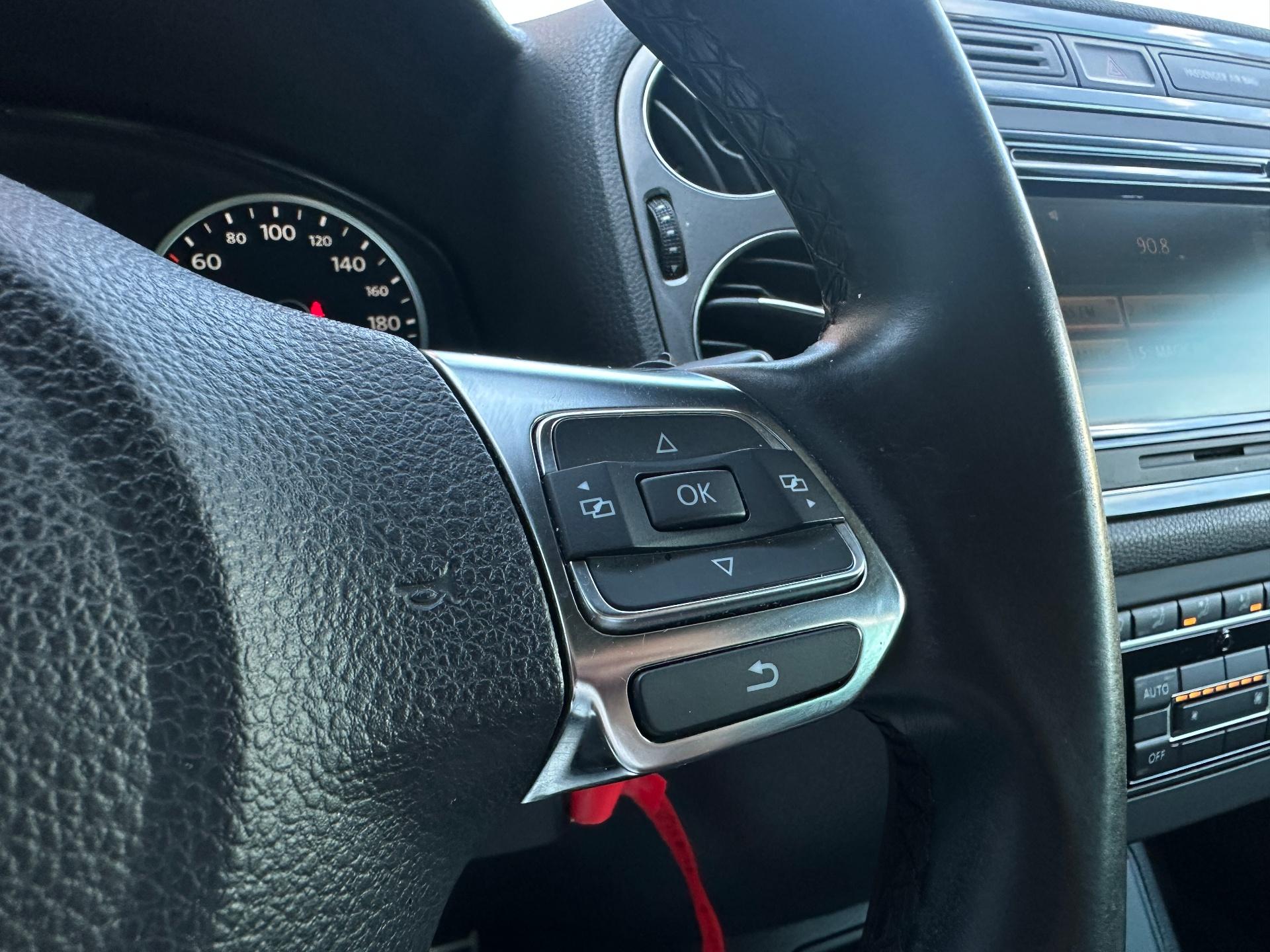 Volkswagen-Tiguan
