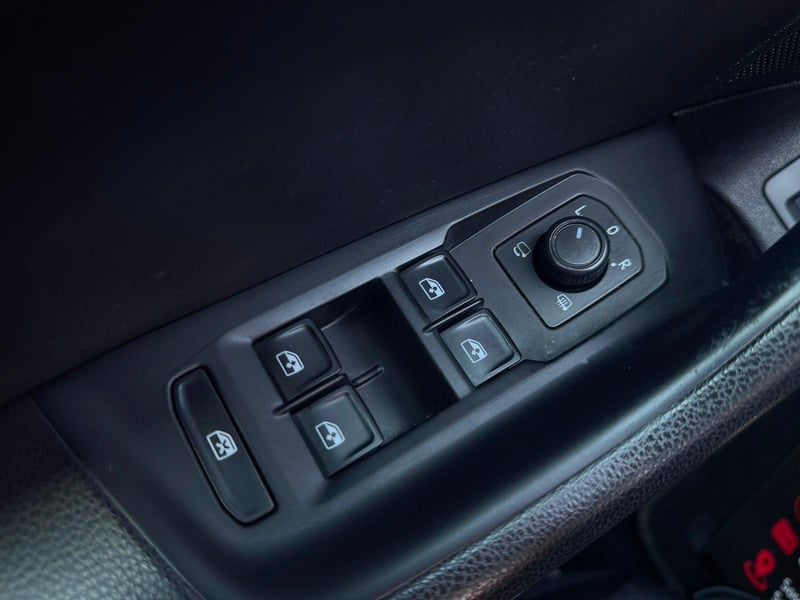 Car Thumb