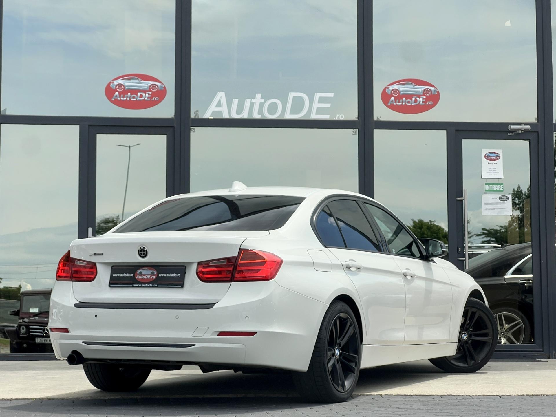 BMW-Seria 3