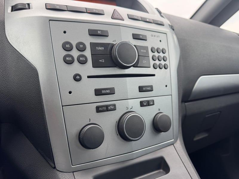 Car Thumb