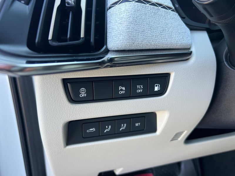 Car Thumb