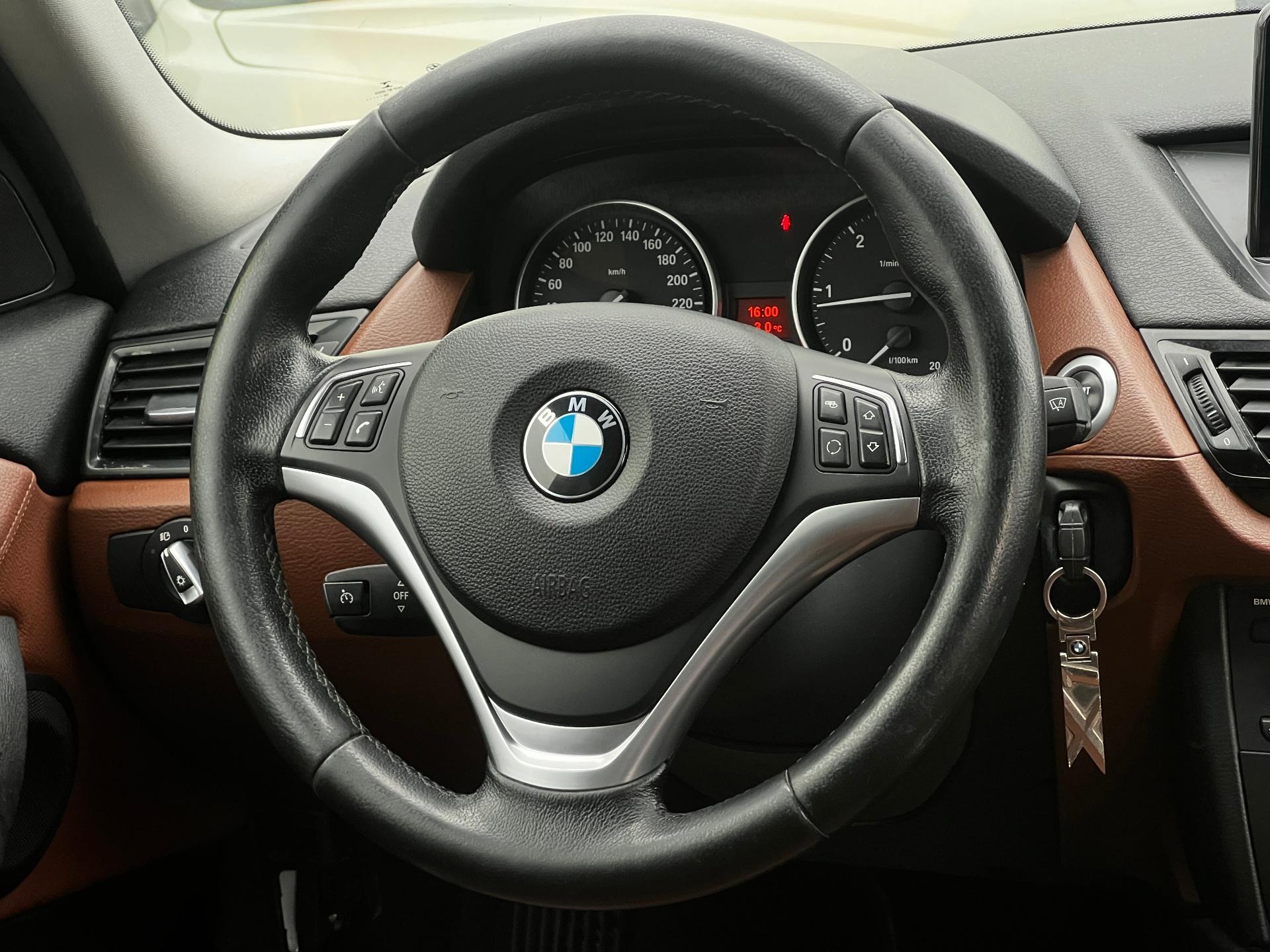 BMW-X1