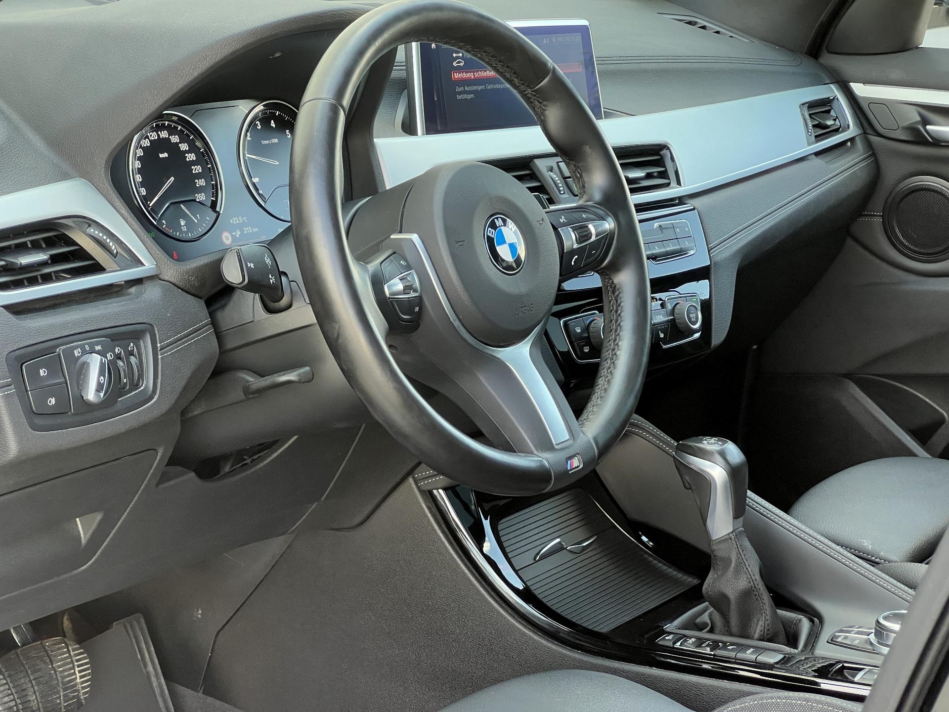 BMW-X1