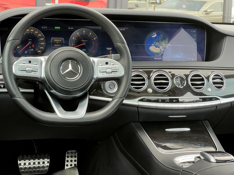Car Thumb