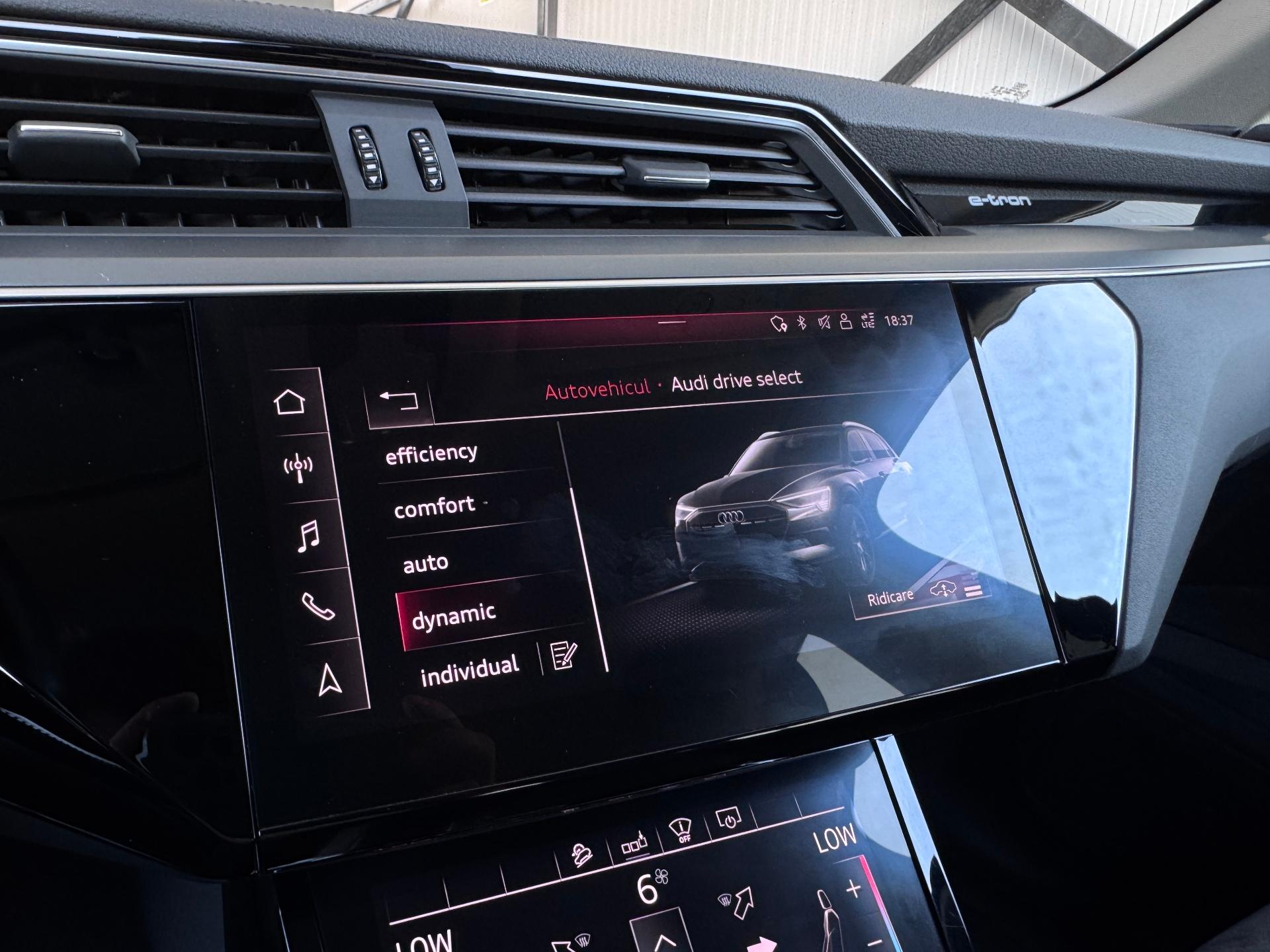Audi-e-tron