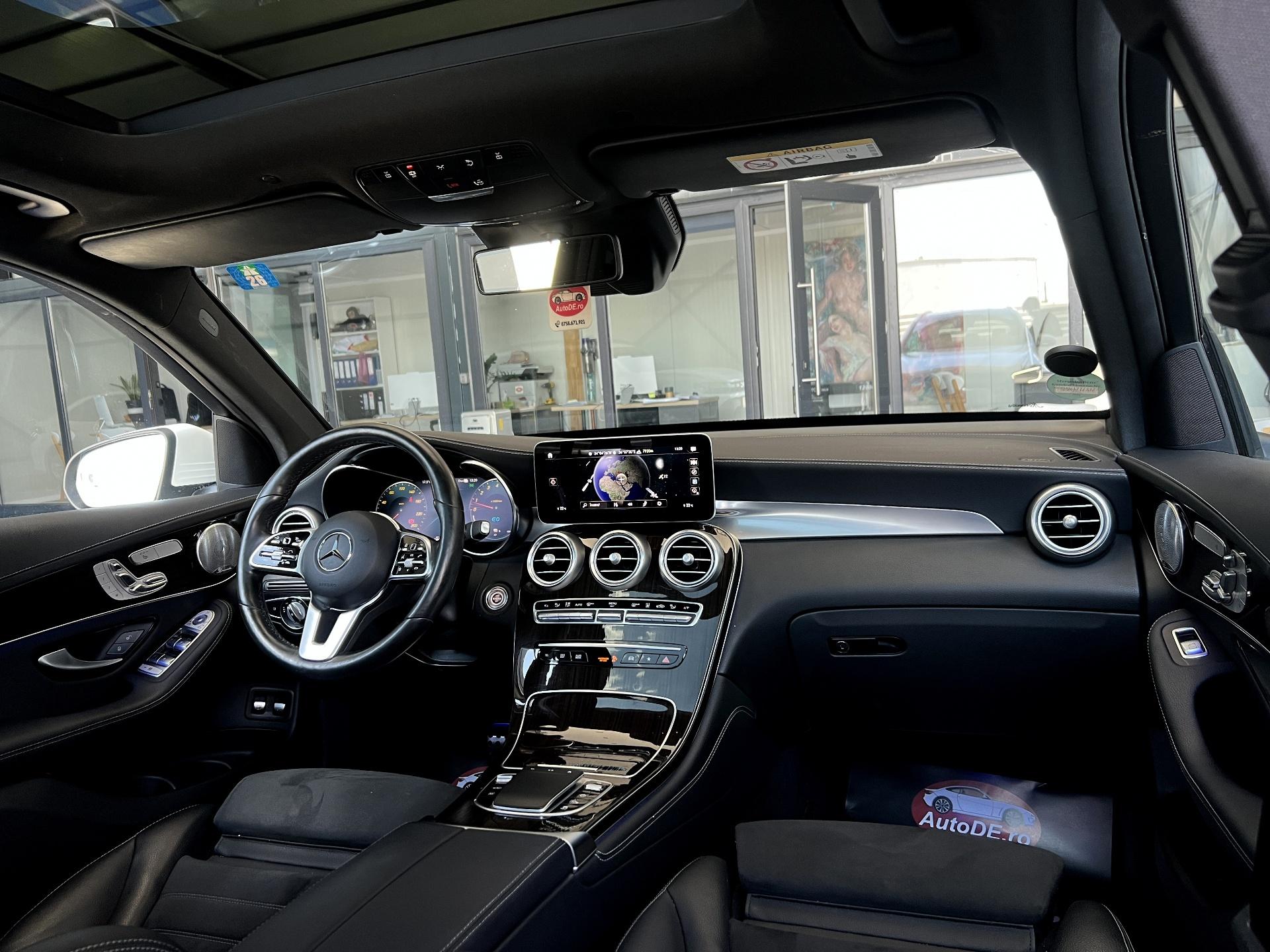 Mercedes-Benz-GLC
